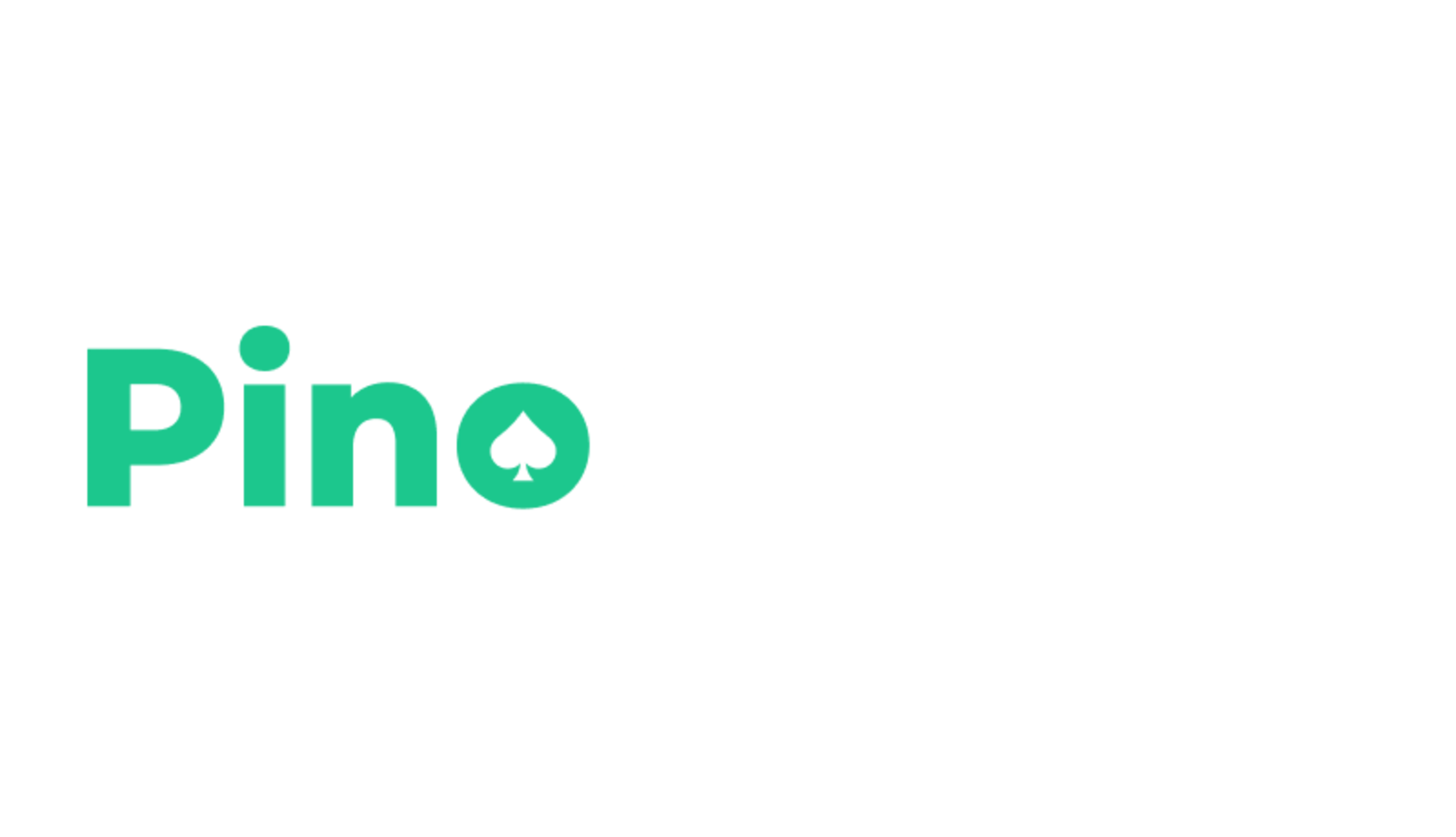 PinoCasino NL logo